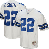 Emmitt Smith Dallas Cowboys Football Jersey, Sportswear Jersey Shirt, Lightweight Breathable Athletic Jersey, Casual Gift for Men, Style 4996896