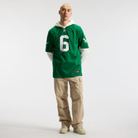 DeVonta Smith Philadelphia Eagles Football Jersey, Sportswear Jersey Shirt, Lightweight Athletic Jersey, Casual Gift for Men, Style 5257794