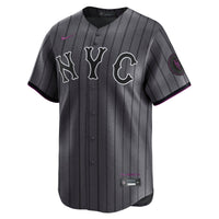 Francisco Lindor New York Mets Baseball Jersey, Sportswear Jersey Shirt, Lightweight Athletic Jersey, Casual Gift for Men, Style 201955344