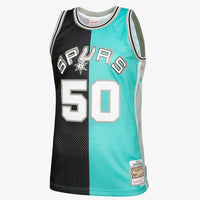 San Antonio Spurs Basketball Jersey, Black/Teal Sportswear Jersey Shirt, Sleeveless Athletic Tank Jersey, Casual Gift for Men, Style 204329823