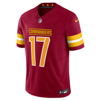 Terry McLaurin Washington Commanders Football Jersey, Sportswear Jersey Shirt, Lightweight Athletic Jersey, Casual Gift for Men, Style 200407787