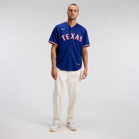 Corey Seager Texas Rangers Baseball Jersey, Royal Replica Sportswear Jersey Shirt, Lightweight Breathable Athletic Jersey, Casual Gift for Men