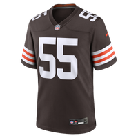 Spencer Fano Cleveland Browns Football Jersey, Sportswear Jersey Shirt, Lightweight Athletic Jersey, Casual Gift for Men, Style 203959568
