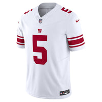Kayvon Thibodeaux New York Giants Football Jersey, Sportswear Jersey Shirt, Lightweight Athletic Jersey, Casual Gift for Men, Style 5102958