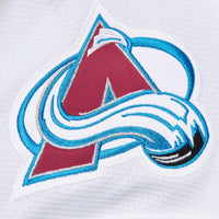 Nathan MacKinnon Colorado Avalanche Hockey Jersey, Sportswear Jersey Shirt, Long Sleeve Hockey Jersey, Casual Gift for Men, Style 201979140
