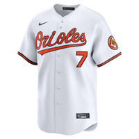 Jackson Holliday Baltimore Orioles Baseball Jersey, Sportswear Jersey Shirt, Lightweight Athletic Jersey, Casual Gift for Men, Style 202757315