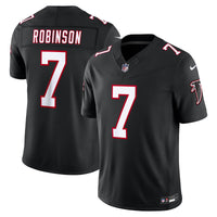 Bijan Robinson Atlanta Falcons Football Jersey, Sportswear Jersey Shirt, Lightweight Athletic Jersey, Casual Gift for Men, Style 2001703209