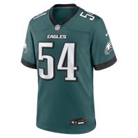 Jeremiah Trotter Jr. Philadelphia Eagles Football Jersey, Sportswear Jersey Shirt, Lightweight Breathable Athletic Jersey, Casual Gift for Men