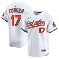 Colton Cowser Baltimore Orioles Baseball Jersey, Sportswear Jersey Shirt, Lightweight Athletic Jersey, Casual Gift for Men, Style 202757313