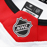 Ottawa Senators Hockey Jersey, White Premium Sportswear Jersey Shirt, Long Sleeve Hockey Sweater Jersey, Casual Gift for Men, Style 202015740