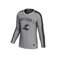 Providence Friars Volleyball Jersey, Sportswear Jersey Shirt, Lightweight Breathable Athletic Jersey, Casual Gift for Men, Style 203494833