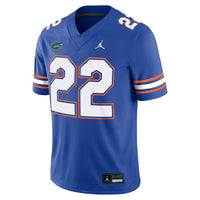 Florida Gators Alumni Player Football Jersey, Royal Game Sportswear Jersey Shirt, Lightweight Breathable Athletic Jersey, Casual Gift for Men