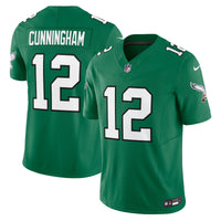 Randall Cunningham Philadelphia Football Jersey, Sportswear Jersey Shirt, Lightweight Athletic Jersey, Casual Gift for Men, Style 200407776
