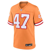 John Lynch Tampa Bay Buccaneers Football Jersey, Sportswear Jersey Shirt, Lightweight Athletic Jersey, Casual Gift for Men, Style 200375734