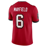 Baker Mayfield Tampa Bay Buccaneers Football Jersey, Sportswear Jersey Shirt, Lightweight Athletic Jersey, Casual Gift for Men, Style 201399561