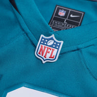 Trevor Lawrence Jacksonville Jaguars Football Jersey, Sportswear Jersey Shirt, Lightweight Athletic Jersey, Casual Gift for Men, Style 4301175
