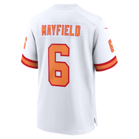 Baker Mayfield Tampa Bay Buccaneers Football Jersey, Sportswear Jersey Shirt, Lightweight Athletic Jersey, Casual Gift for Men, Style 202682187
