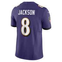 Lamar Jackson Baltimore Ravens Football Jersey, Sportswear Jersey Shirt, Lightweight Athletic Jersey, Casual Gift for Men, Style 5029911
