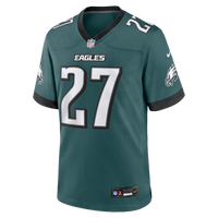 Quinyon Mitchell Philadelphia Eagles Football Jersey, Sportswear Jersey Shirt, Lightweight Athletic Jersey, Casual Gift for Men, Style 204123424