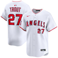 Mike Trout Los Angeles Angels Baseball Jersey, Sportswear Jersey Shirt, Lightweight Athletic Jersey, Casual Gift for Men, Style 202768295