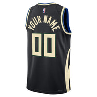 Milwaukee Bucks Basketball Jersey, Swingman Sportswear Jersey Shirt, Sleeveless Athletic Tank Jersey, Casual Gift for Men, Style 13315654