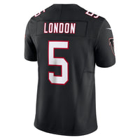 Drake London Atlanta Falcons Football Jersey, Sportswear Jersey Shirt, Lightweight Athletic Jersey, Casual Gift for Men, Style 5346689