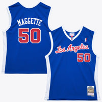 Royal Blue Los Angeles Clippers Basketball Jersey, Sportswear Jersey Shirt, Sleeveless Athletic Jersey, Casual Gift for Men, Style 204329902