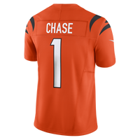 Ja'Marr Chase Cincinnati Bengals Football Jersey, Sportswear Jersey Shirt, Lightweight Athletic Jersey, Casual Gift for Men, Style 5029928