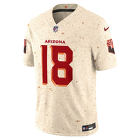 Marvin Harrison Jr. Arizona Football Jersey, Sportswear Jersey Shirt, Lightweight Athletic Jersey, Casual Gift for Men, Style 203006813