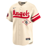 Anthony Rendon Los Angeles Angels Baseball Jersey, Sportswear Jersey Shirt, Lightweight Athletic Jersey, Casual Gift for Men, Style 200260572