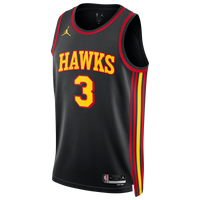 CJ McCollum Atlanta Hawks Basketball Jersey, Sportswear Jersey Shirt, Sleeveless Athletic Tank Jersey, Casual Gift for Men, Style 203787461