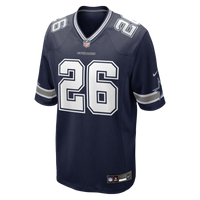 DaRon Bland Dallas Cowboys Football Jersey, Navy Game Sportswear Jersey Shirt, Lightweight Breathable Athletic Jersey, Casual Gift for Men