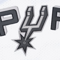 San Antonio Spurs Basketball Jersey, Authentic Home Sportswear Jersey Shirt, Sleeveless Athletic Tank Jersey, Casual Gift for Men