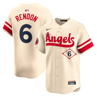 Anthony Rendon Los Angeles Angels Baseball Jersey, Sportswear Jersey Shirt, Lightweight Athletic Jersey, Casual Gift for Men, Style 200260572