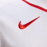 Boston Red Sox Baseball Jersey, White Limited Home Sportswear Jersey Shirt, Lightweight Breathable Athletic Jersey, Casual Gift for Men