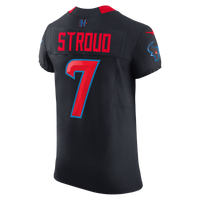 C.J. Stroud Houston Texans Football Jersey, Navy Elite Sportswear Jersey Shirt, Lightweight Breathable Athletic Jersey, Casual Gift for Men