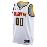 Denver Nuggets Basketball Jersey, Swingman Sportswear Jersey Shirt, Sleeveless Athletic Tank Jersey, Casual Gift for Men, Style 13304075