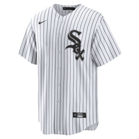 Chicago White Sox Baseball Jersey, Replica Sportswear Jersey Shirt, Lightweight Breathable Athletic Jersey, Casual Gift for Men, Style 202855865