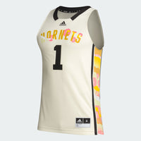 Alabama State Hornets Basketball Jersey, Khaki Sportswear Jersey Shirt, Sleeveless Athletic Tank Jersey, Casual Gift for Men