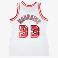 Miami Heat Basketball Jersey, White Authentic Sportswear Jersey Shirt, Sleeveless Athletic Tank Jersey, Casual Gift for Men, Style 204329759