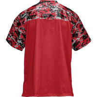 Western Kentucky Hilltoppers Football Jersey, Sportswear Jersey Shirt, Lightweight Athletic Jersey, Casual Gift for Men, Style 4728774