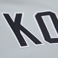 Paul Konerko Chicago White Sox Baseball Jersey, Gray Sportswear Jersey Shirt, Lightweight Breathable Athletic Jersey, Casual Gift for Men