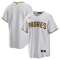 San Diego Padres Baseball Jersey, White Sportswear Jersey Shirt, Lightweight Breathable Athletic Jersey, Casual Gift for Men, Style 200925273