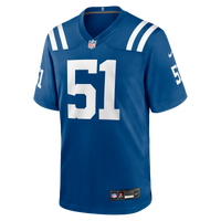 Indianapolis Colts Football Jersey, Royal Game Sportswear Jersey Shirt, Lightweight Breathable Athletic Jersey, Casual Gift for Men