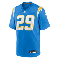 Tarheeb Still Los Angeles Chargers Football Jersey, Sportswear Jersey Shirt, Lightweight Athletic Jersey, Casual Gift for Men, Style 201639519