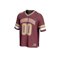 Florida State Seminoles Football Jersey, Sportswear Jersey Shirt, Lightweight Breathable Athletic Jersey, Casual Gift for Men, Style 202073238