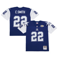 Emmitt Smith Dallas Cowboys Football Jersey, Sportswear Jersey Shirt, Lightweight Athletic Jersey, Casual Gift for Men, Style 202634196