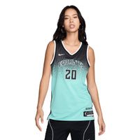 Sabrina Ionescu Basketball Jersey, Basketball Sportswear Jersey Shirt, Sleeveless Athletic Tank Jersey, Casual Gift for Men, Style 202270733