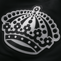 Los Angeles Kings Hockey Jersey, Black Premium Sportswear Jersey Shirt, Long Sleeve Hockey Sweater Jersey, Casual Gift for Men, Style 203133893