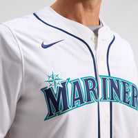 Cal Raleigh Seattle Mariners Baseball Jersey, Sportswear Jersey Shirt, Lightweight Athletic Jersey, Casual Gift for Men, Style 202778069